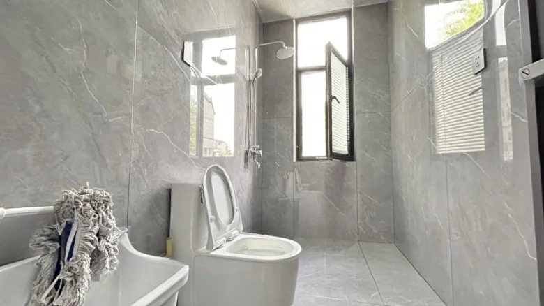 Xishan Garden Villa - View 16