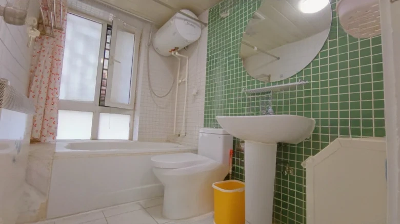 Zhuangsheng Phase II - View 7