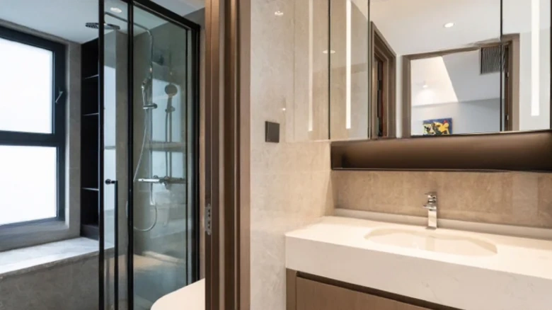 Yiheyuanjing Garden - View 7