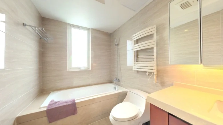 Vanke Linglong East Zone - View 8