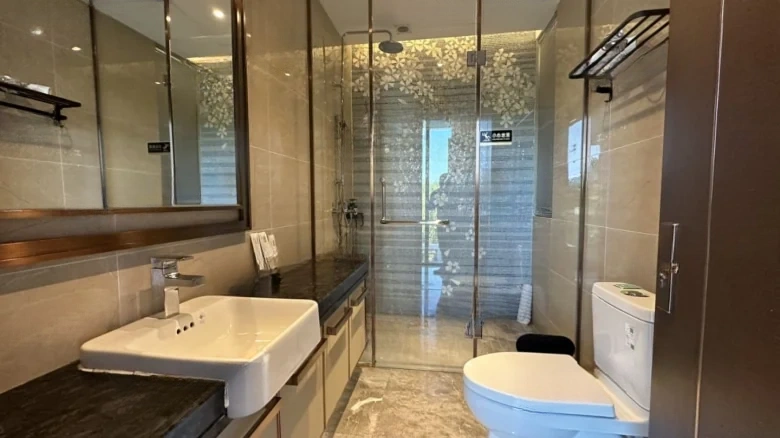 Guoguang Haideng - View 10