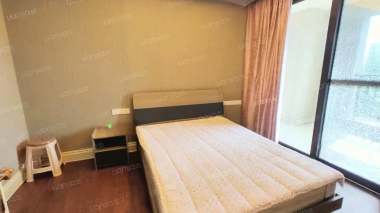 Cuiping · Phoenix Water City - View 6