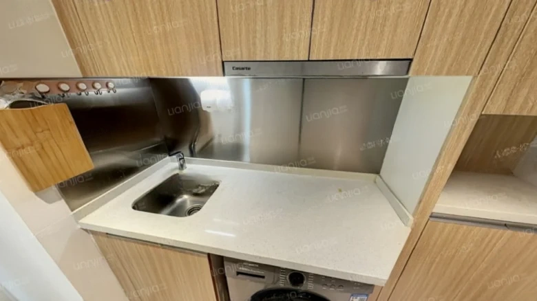 Vanke Metropolis - View 3