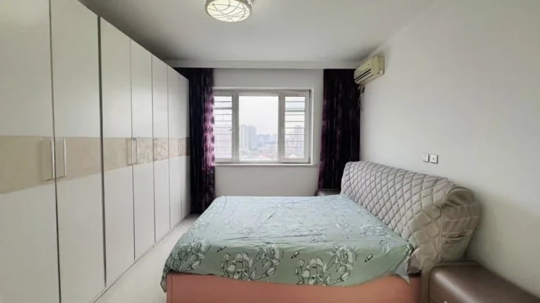 Fengxiang New City Phase II - View 3