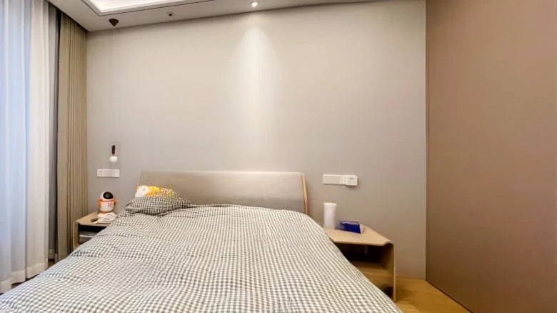 Jiangyuan Mansion - View 8