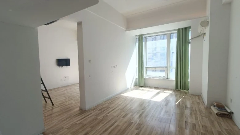 Hua Yi Gongguan - View 2