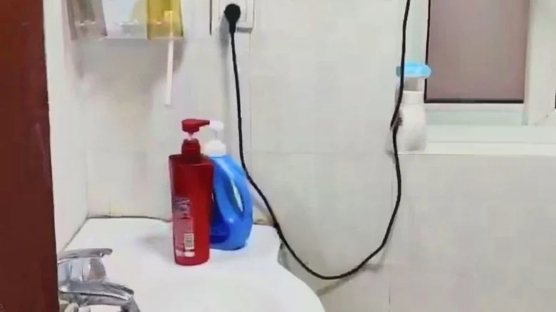 Ludehuayuan Residence - View 4