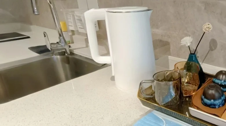 Poly Development Tianyue Bay - View 5