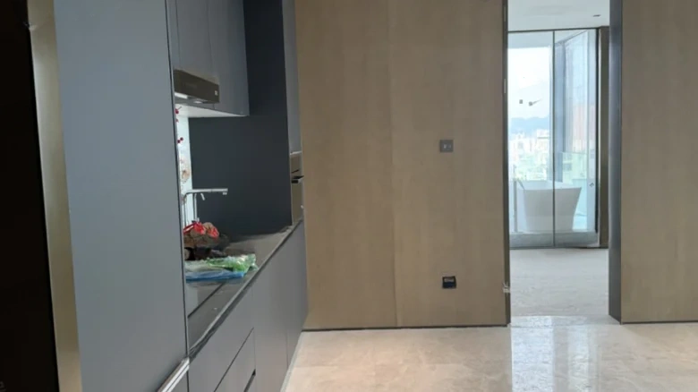 Guanyin Bridge Number 1 - View 4