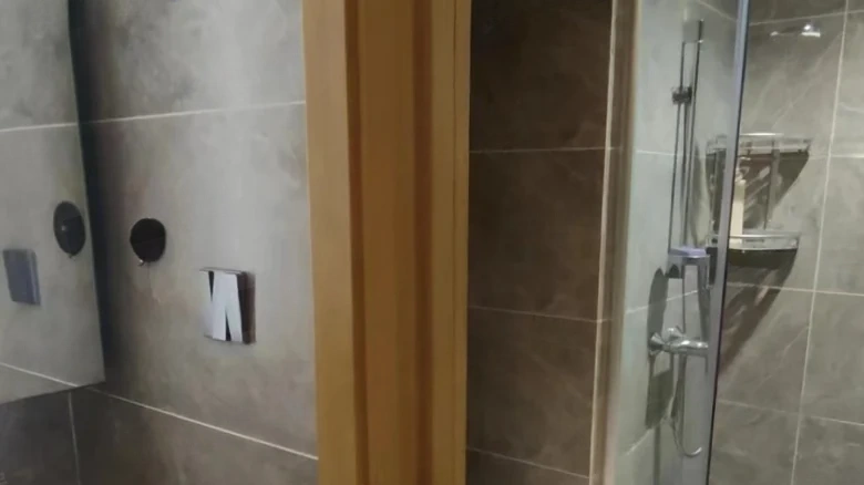 Vanke Lakeview Resort Park Phase II - View 8