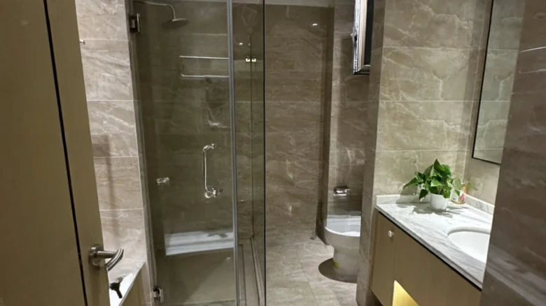 Anji Slow Mountain Platinum Ridge - View 4