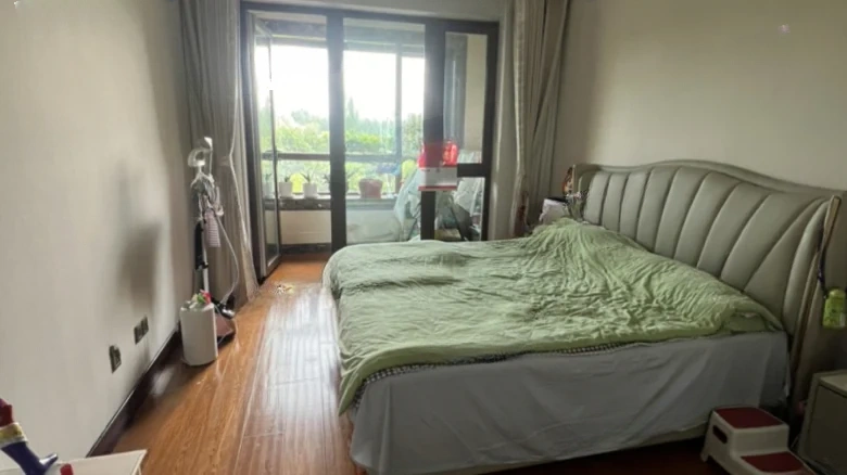 Vanke Platinage Garden - View 4