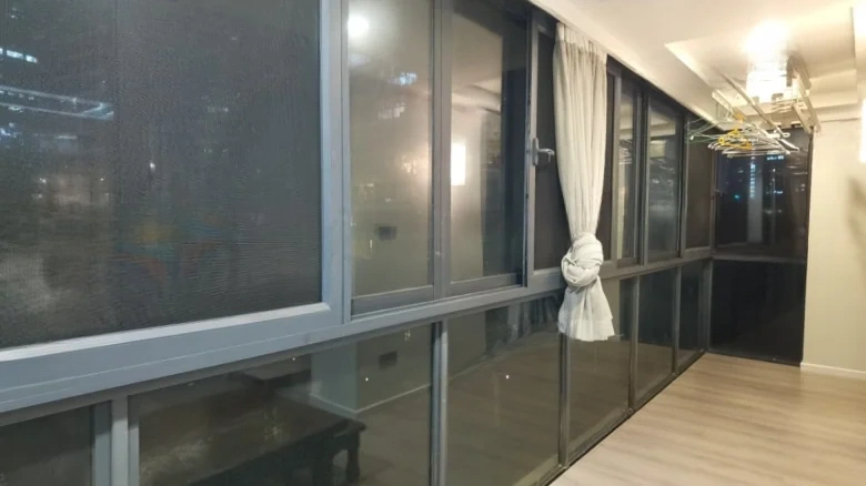 Epoch Grand Garden Phase Three - View 8