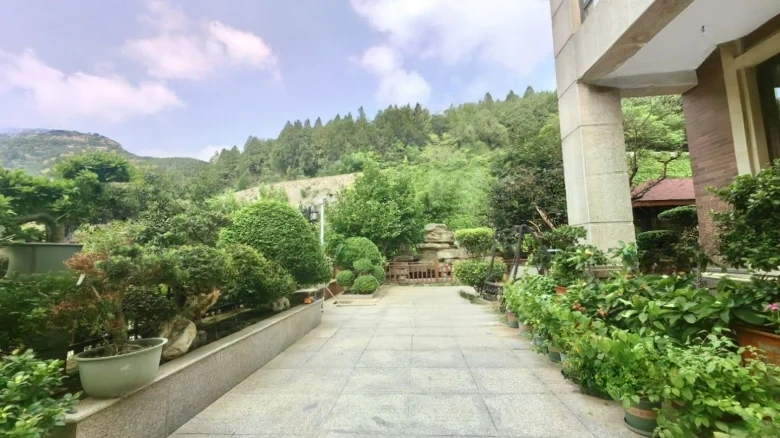 China Ocean International Platinum Palace Villas West District - View 35