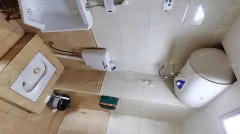 Taiyuan Mansion Place Mall Tian Di - View 7