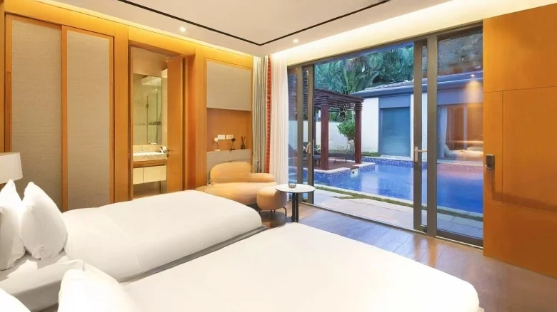 Atlantis Tang'an - View 2