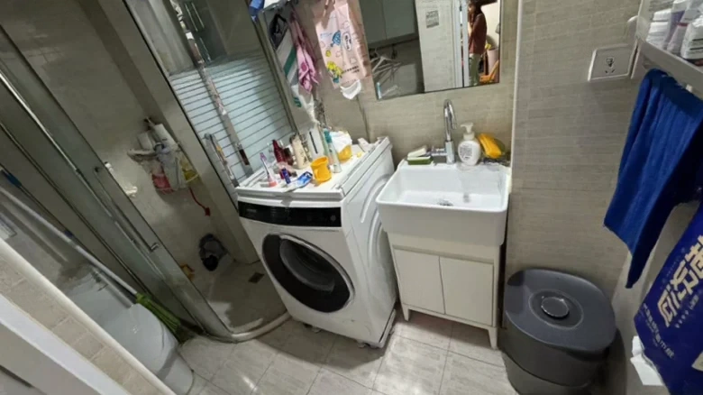 Xuanwu Gate West Street 26 Courtyard - View 6