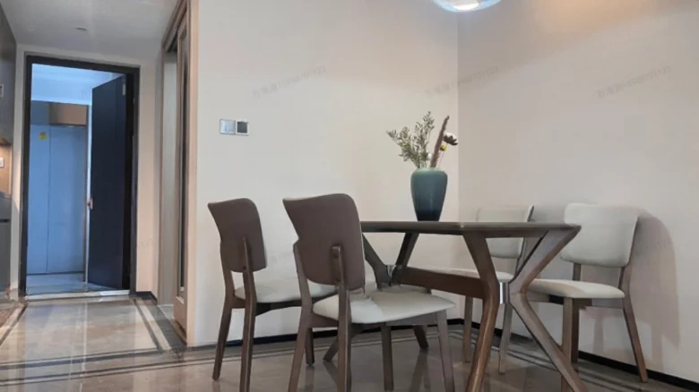 Deer Pavilion Seal - View 5