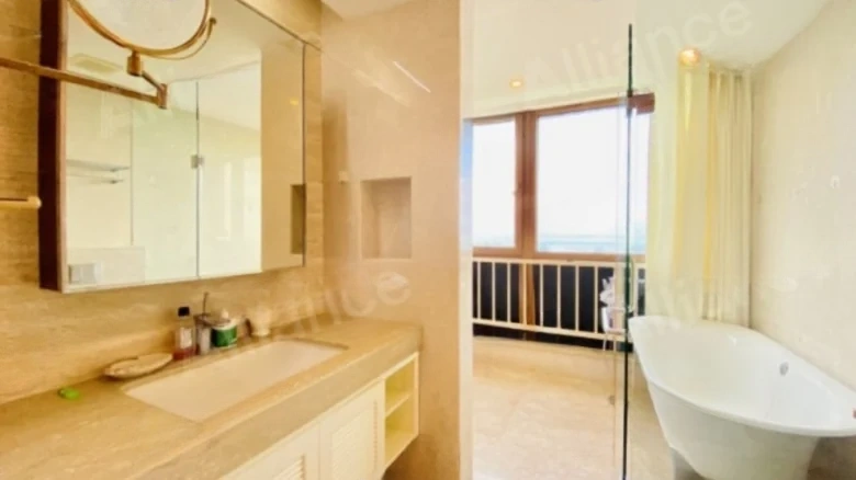 Half Mountain Peninsula Central Sea View Avenue - View 12