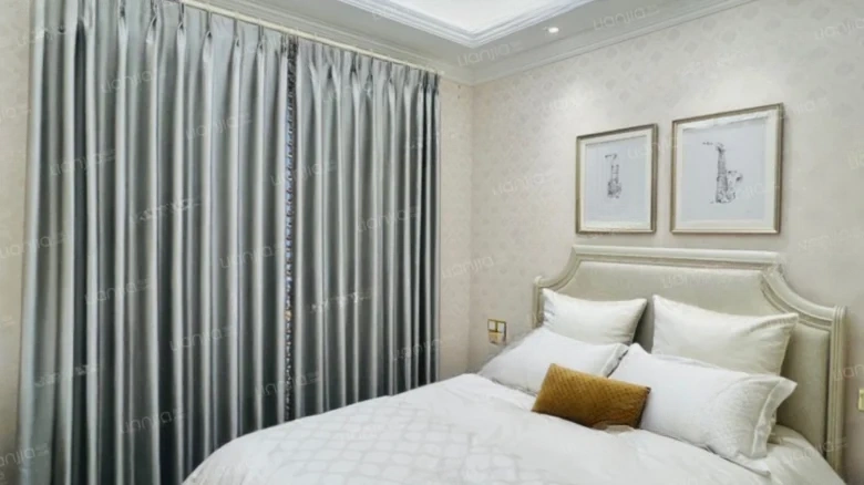 Madrid Villa - View 3