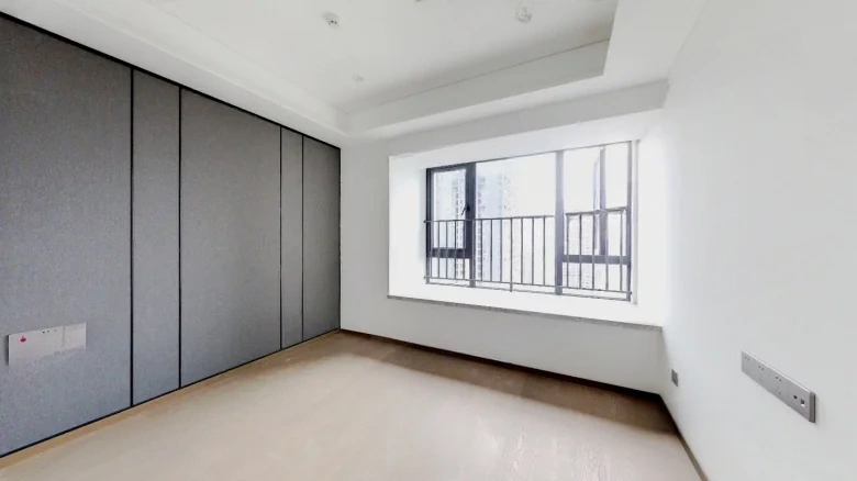 China Resources Land Yuefu Residence - View 4