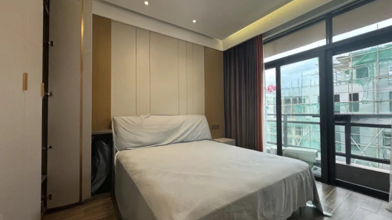 Jade Screen Phoenix Coast - View 4