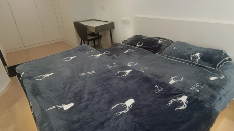 Yunxi · Yuexi - View 2