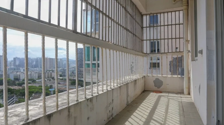 Blue Sea and Sky Phase I - View 17