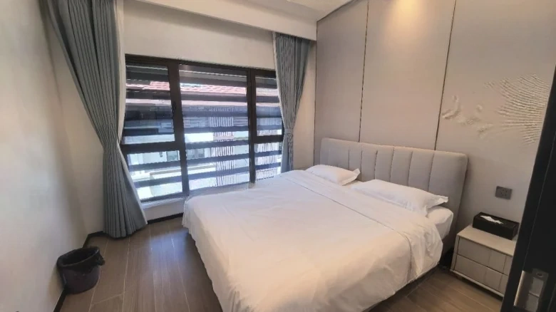 Haitangshu International Resort and Wellness Center - View 3