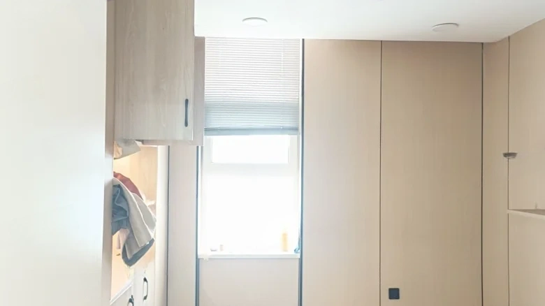 Shanghai City Star - View 3