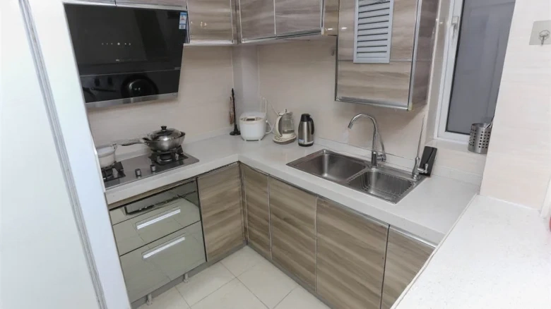 Haiyuan Building - View 5