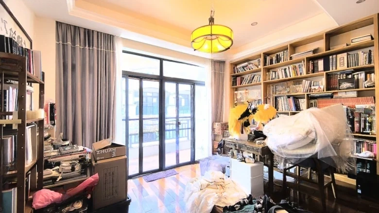 Lushang around the Island - View 7