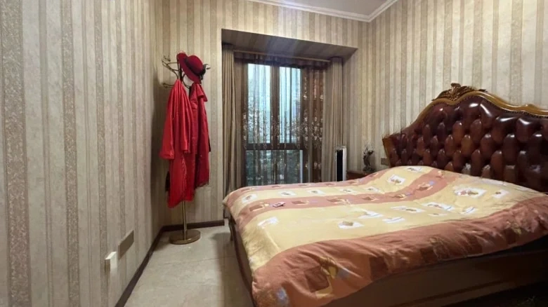 Jianfa Yangshu Villas - View 3