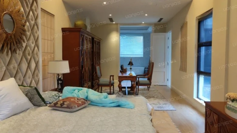 Runda Sanya Bay · Gering District Villa - View 5