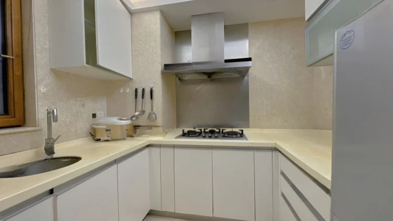 Half Mountain Peninsula Donghai Bay Phase III - View 5