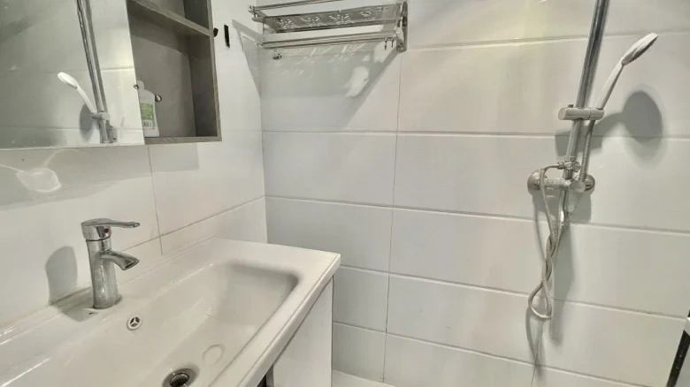 Wan Cai City - View 6