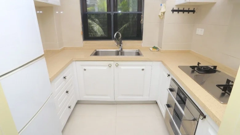 Cui Ping · Phoenix Water City - View 7