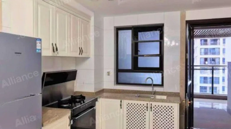 Junhe Juntai - View 4