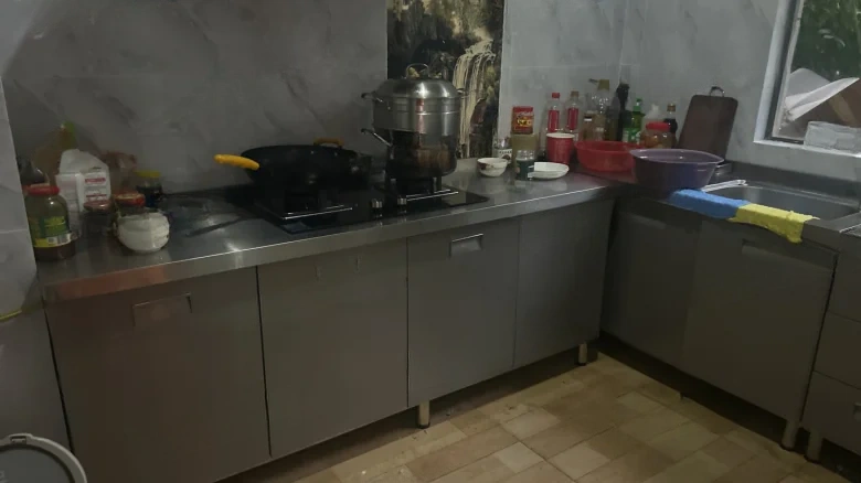 China Merchants Sea Mansion - View 5