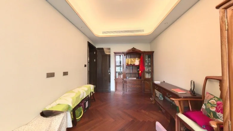 Vanke Central Park - View 4