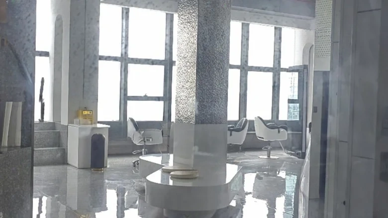 Rongsheng Central Plaza - View 1