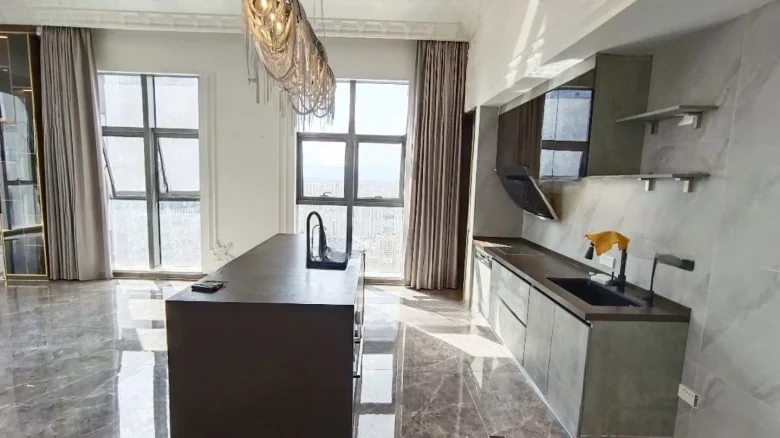 Joy Center - View 11