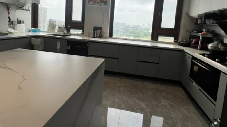 Yi Lake International - View 6