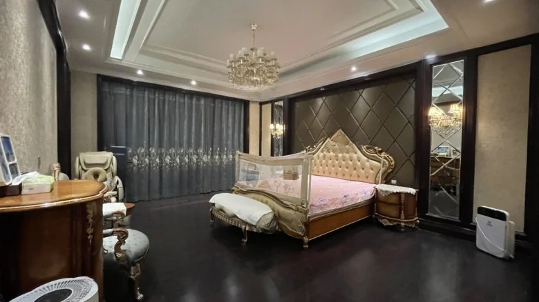 Hengda Huafu Mansion - View 2