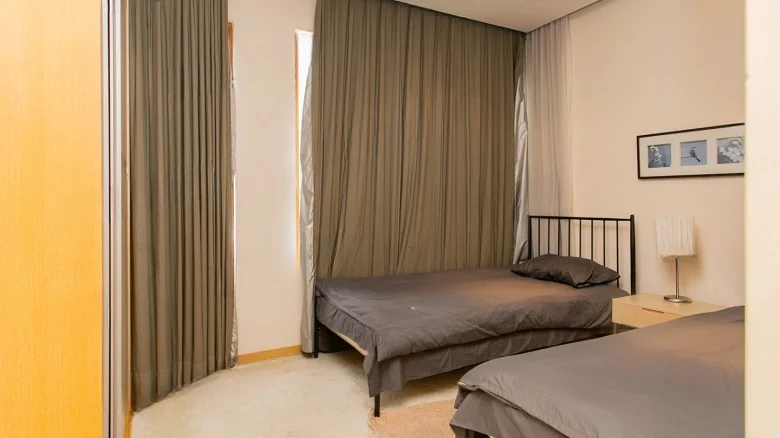 Heavenly Horse Golf Villa - View 3