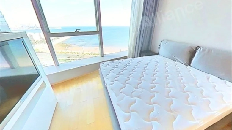 Wanli Seaview - View 1