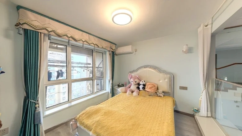 Prosperity Qiantang - View 2