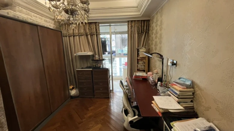 Pearl Crown Tower - View 4