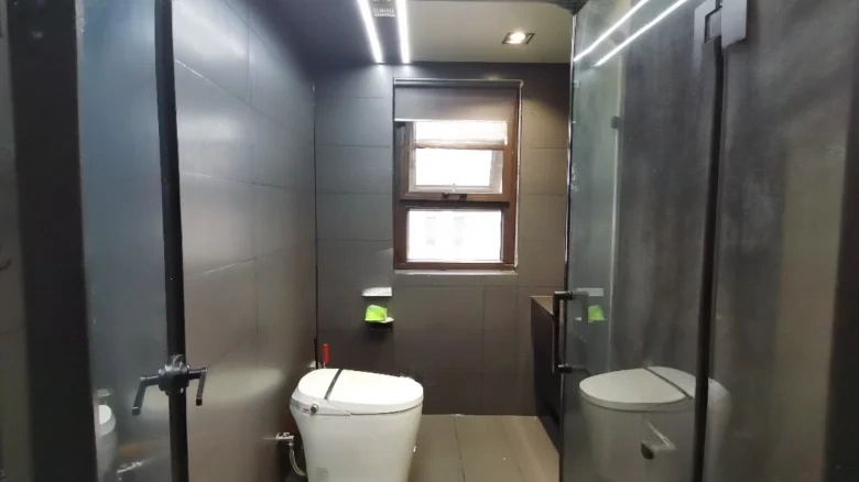 Rongsheng Huafu C District - View 12