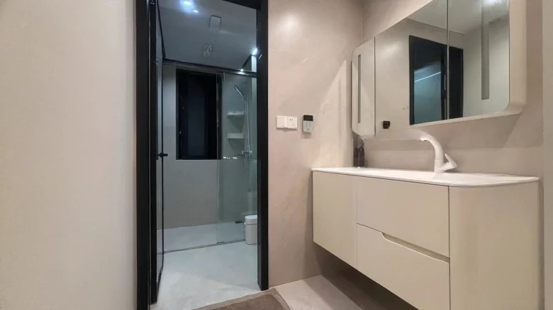 Wuyi Happy Residence - View 9